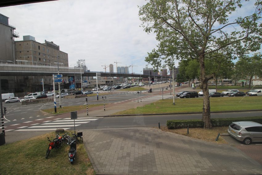 Photo 7, Putselaan | Room in Rotterdam 