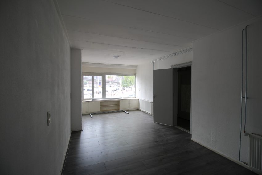 Photo 1, Putselaan | Room in Rotterdam 