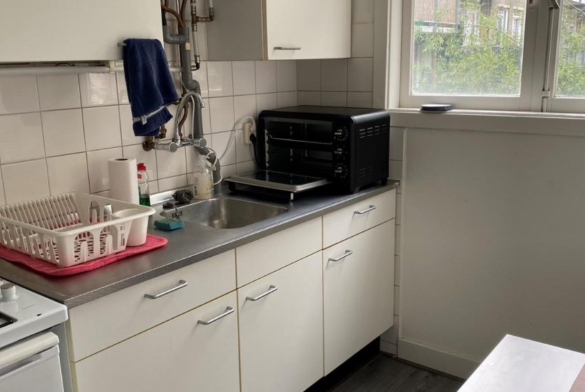 Photo 4, Putselaan | Room in Rotterdam 