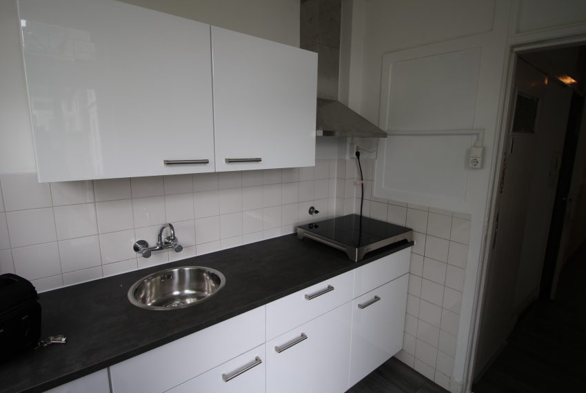 Photo 5, Dordtselaan | Room in Rotterdam 