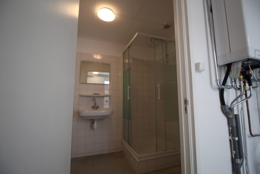 Photo 7, Dordtselaan | Room in Rotterdam 