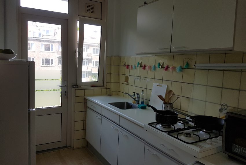 Photo 4, Carel van Nieveltstraat | Room in Rotterdam Centre