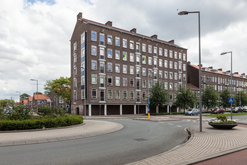 Photo 5, Leopoldstraat | Room in Rotterdam Centre