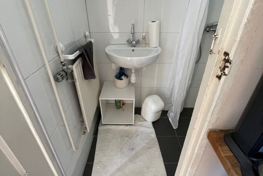 Photo 4, Frits Ruysstraat 41D | Apartment in Rotterdam Kralingen