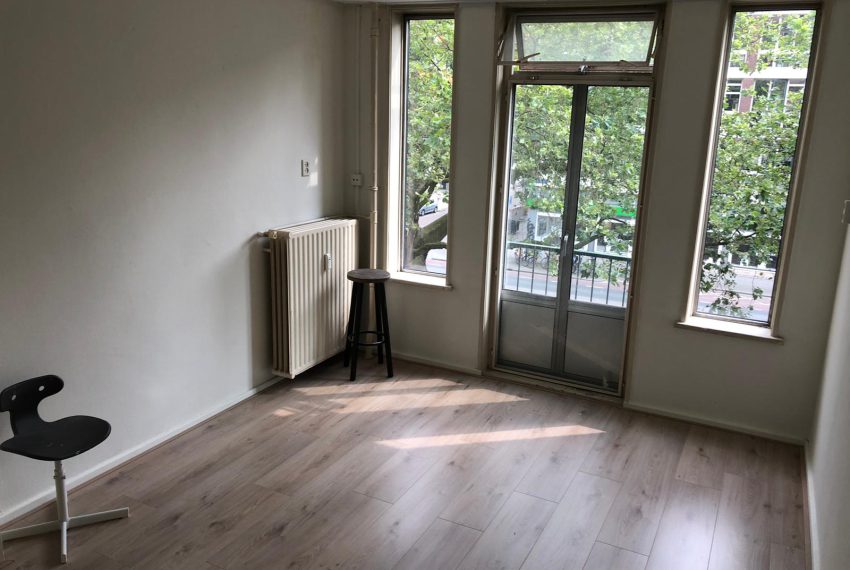 Photo 2, Herman Robbersstraat | Apartment in Rotterdam Centre