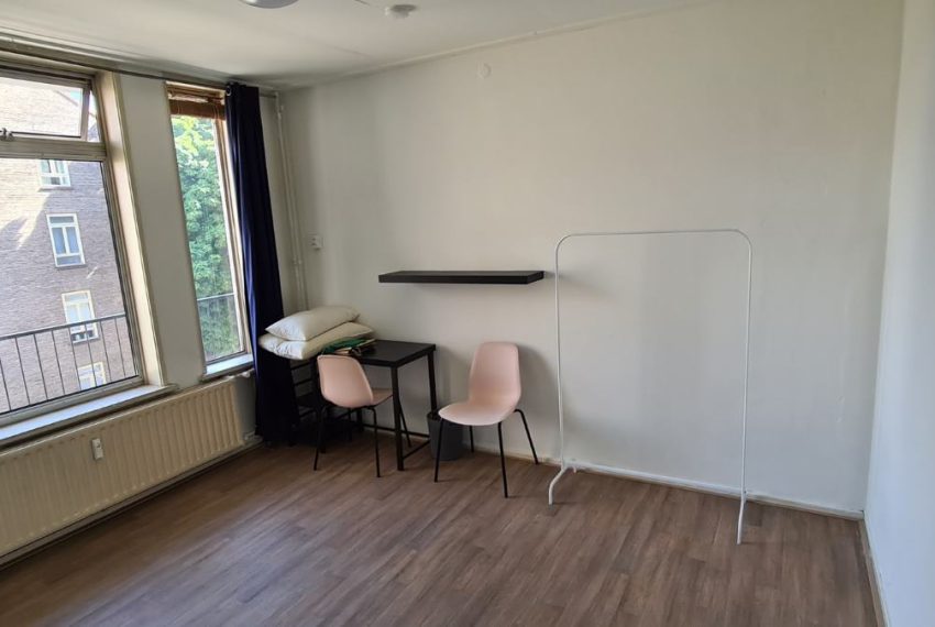 Photo 3, Herman Robbersstraat | Apartment in Rotterdam Centre