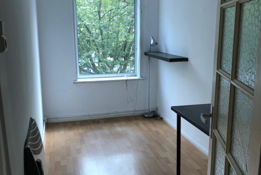 Photo 5, Herman Robbersstraat | Apartment in Rotterdam Centre