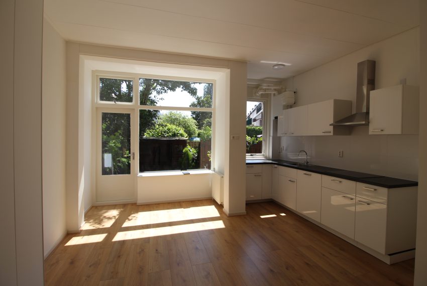 Photo 1, Portlandstraat | Apartment in Rotterdam 