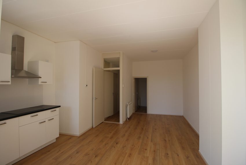 Photo 3, Portlandstraat | Apartment in Rotterdam 