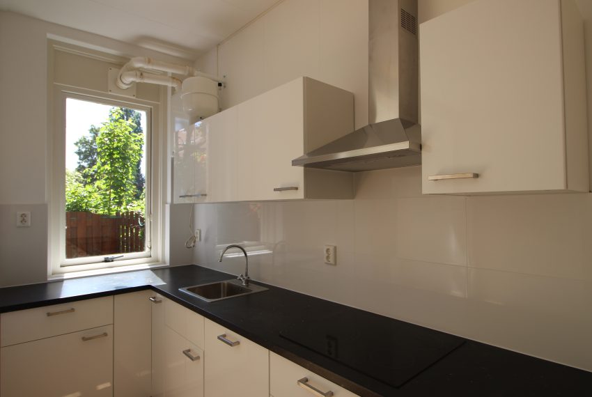 Photo 4, Portlandstraat | Apartment in Rotterdam 