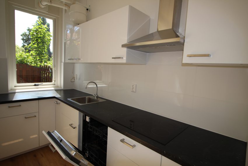 Photo 5, Portlandstraat | Apartment in Rotterdam 