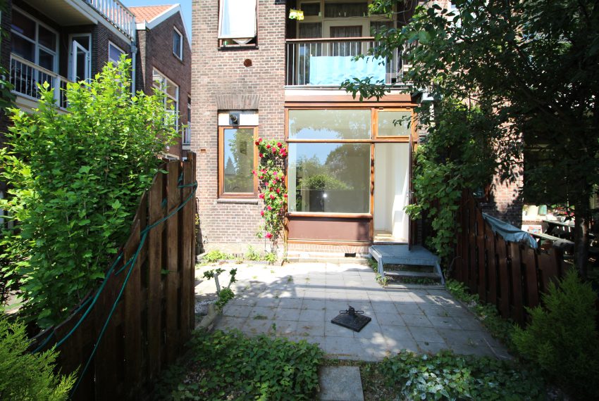 Photo 14, Portlandstraat | Apartment in Rotterdam 