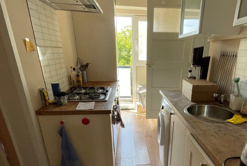 Photo 5, Frits Ruysstraat 41D | Apartment in Rotterdam Kralingen