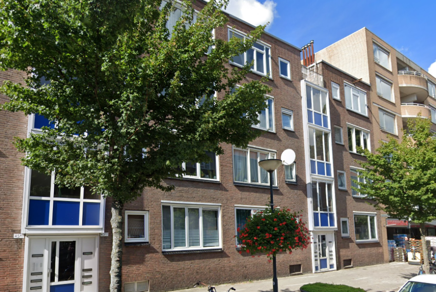 Photo 6, Frits Ruysstraat 41D | Apartment in Rotterdam Kralingen