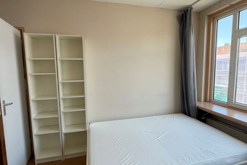 Photo 1, Frits Ruysstraat 41D | Apartment in Rotterdam Kralingen