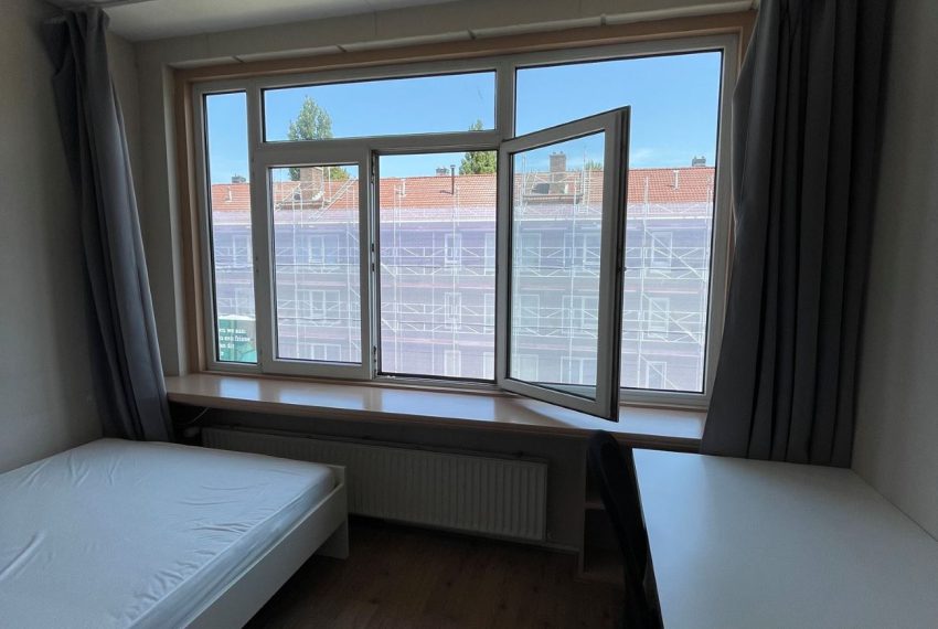 Photo 2, Frits Ruysstraat 41D | Apartment in Rotterdam Kralingen