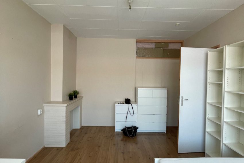 Photo 3, Frits Ruysstraat 41D | Apartment in Rotterdam Kralingen