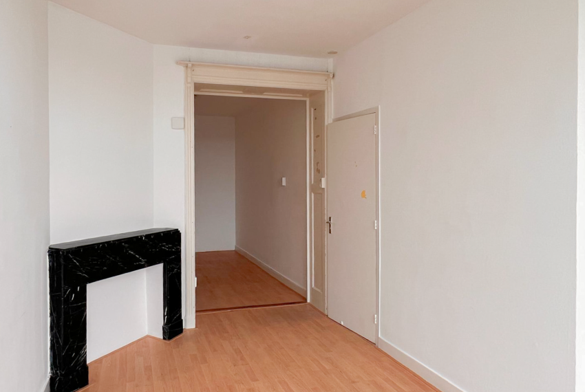 Photo 1, Oudedijk 141 | Room in Rotterdam Kralingen