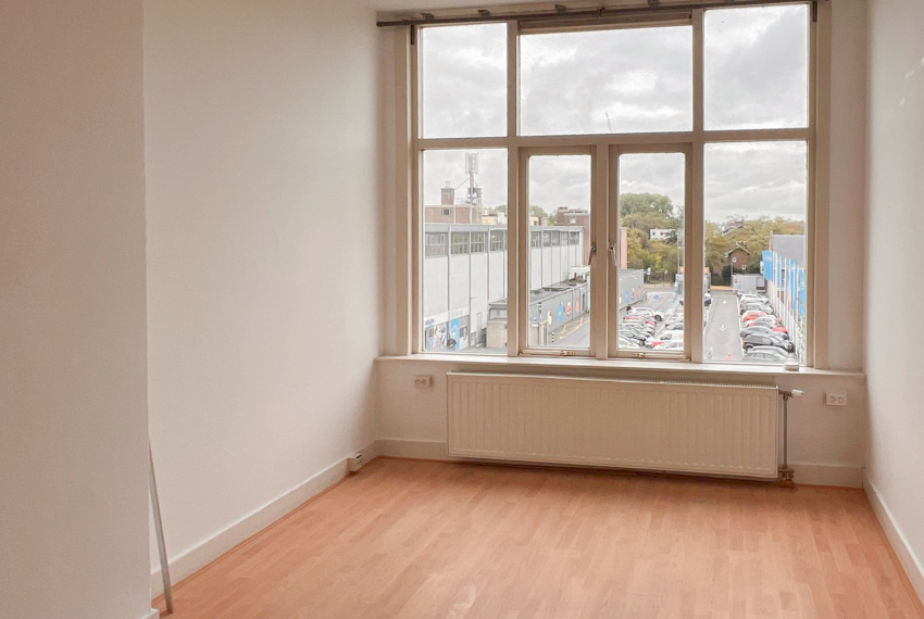 Photo 3, Oudedijk 141 | Room in Rotterdam Kralingen