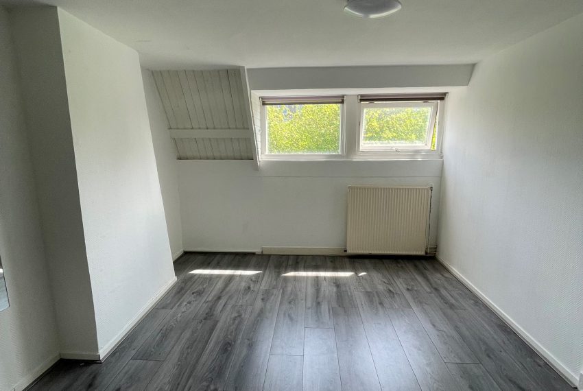 Photo 1, Lange Hilleweg 225 | Room in Rotterdam 