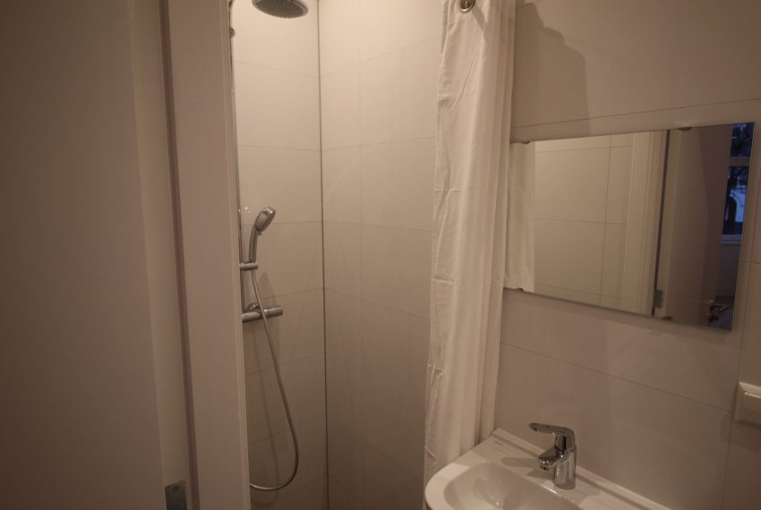 Photo 6, Schiedamseweg 99A | Studio in Rotterdam Delfshaven