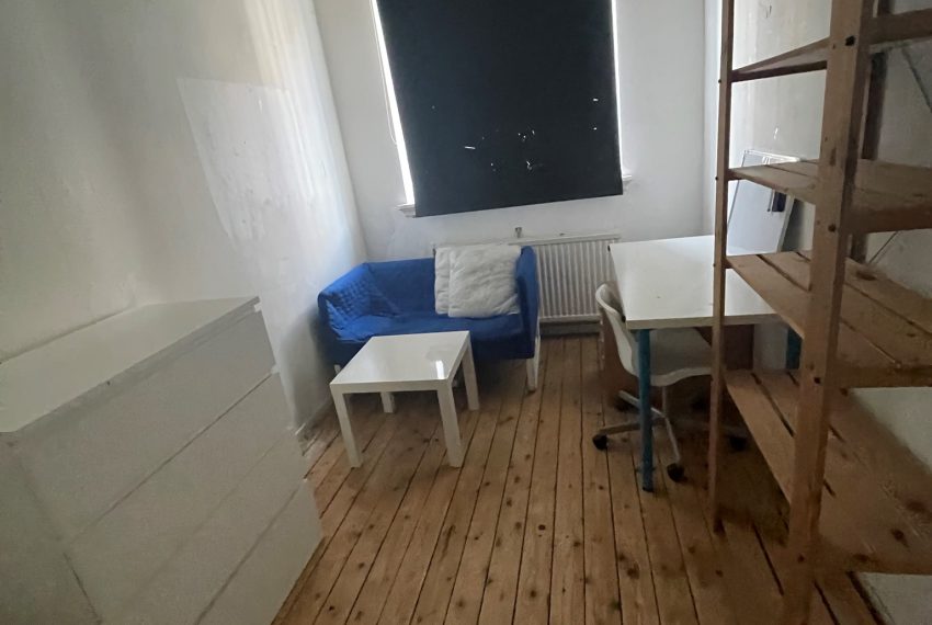 Photo 2, Bagijnenstraat 15 | Room in Rotterdam Centre